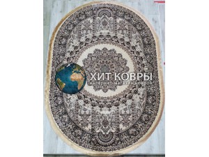 Бамби 20054 Крем овал